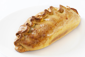 Cornish Pasty
