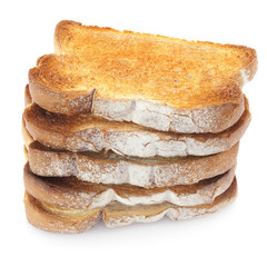 Toast Stack