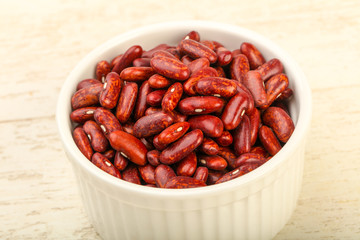 Dry beans