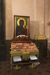 Klasztor Ojców Paulinów. Jasna Góra . Częstochowa © Zbyszek Nowak