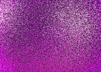 Abstract violet background. Christmas background.