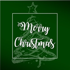 Merry Christmas © bnorbert3