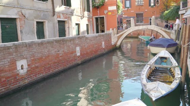 14829_The_small_canal_with_the_small_bridge_in_Venice_Italy.mov