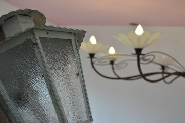 Chandelier