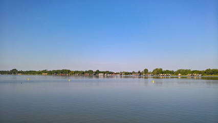 Inselsee Güstrow