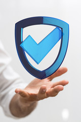 shield