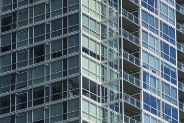 Office/Apartment Building  Atlanta