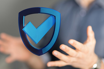 shield