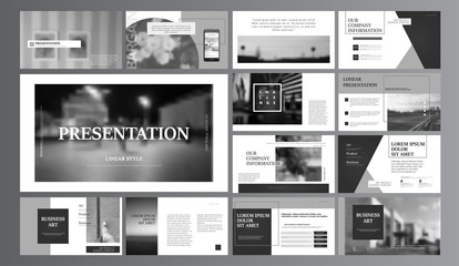 Original Presentation templates. Easy Use in creative flyer and leaflet, corporate report, marketing, advertising, presenting, banner.simple modern style. Slideshow, slide for brochure, booklet.
