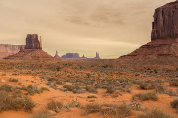 monument valley the window 006