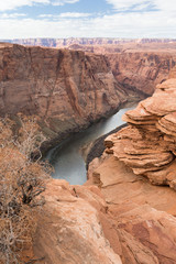 big canyon