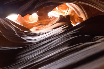 antelope canyon abstract 016