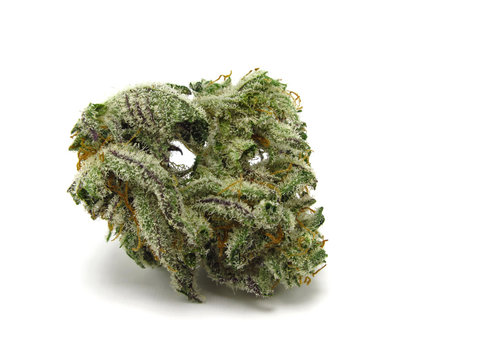 Black Diamond Kush