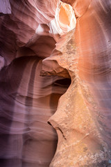 antelope canyon abstract 004