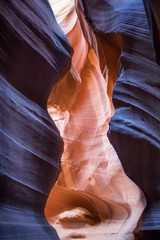 antelope canyon abstract 013