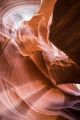 antelope canyon abstract 022