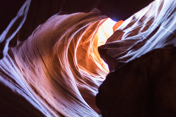 antelope canyon abstract 006