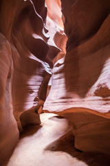 antelope canyon abstract 035
