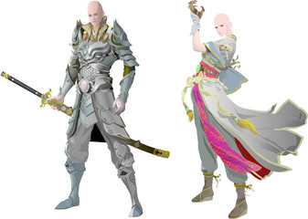 戦国ゲームの将軍 Wall Mural Wallpaper Murals Wallsheaven Actionplanet