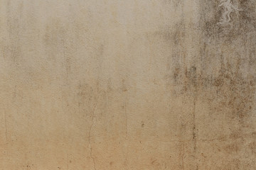 surface of old weathered concrete.