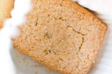 Danish Butter Cookies in box.