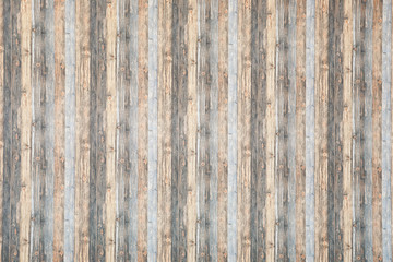 Obraz premium Wall wood texture.