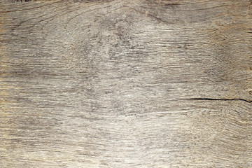 Texture of old wooden background closeup