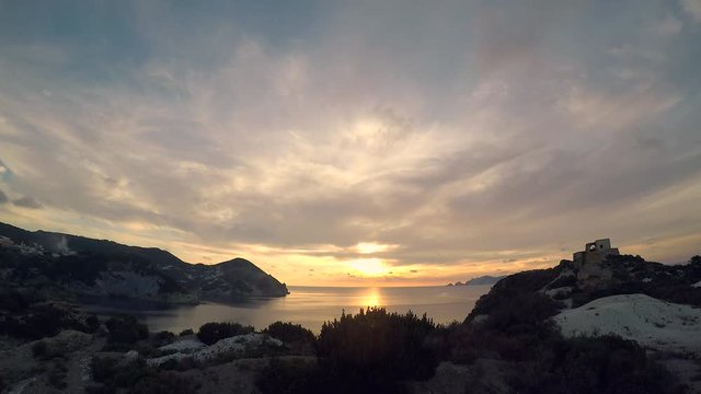 Bay - Ponza 09