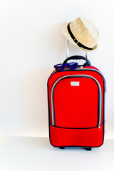 Things for travelling