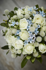 bouquet of flowers