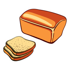 Bakery Vector 1