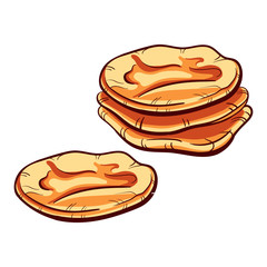 Bakery Vector 5