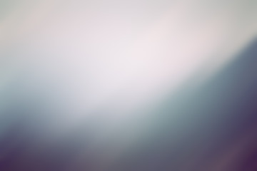 Light abstract gradient motion blurred background. Colorful lines texture wallpaper