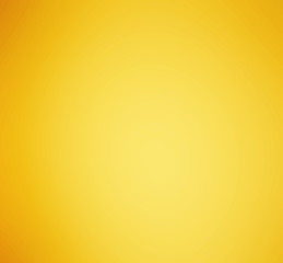 Silk textured abstract Gradient soft blurred abstract background for your design. Yellow golden color.