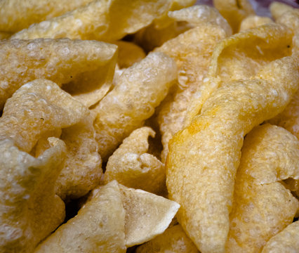 Chicharon