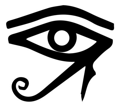 The Eye of Ra