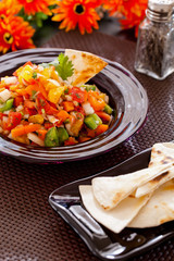 Salsa