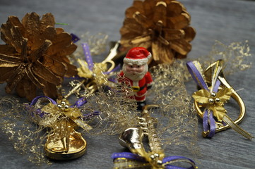 Weihnachtsdekoration