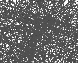 Random Lines background. Abstract stripes.