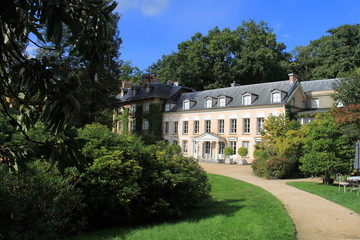 Maison de Chateaubriand