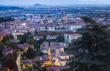 Bergamo
