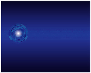 abstract background vector design