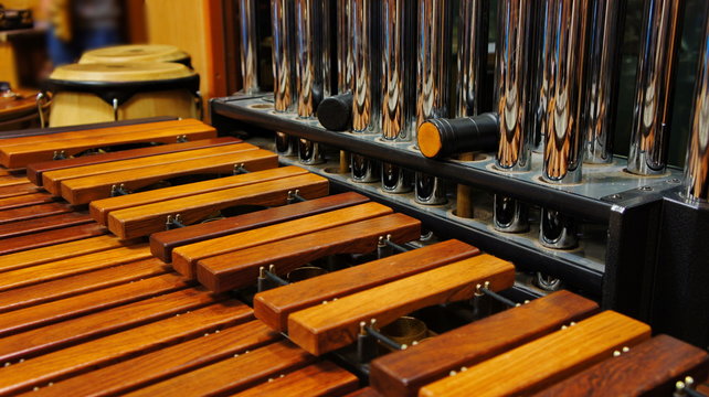 The Xylophone And Tubular Bells 2