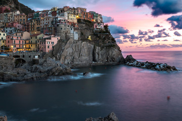 Manarola