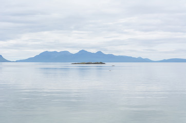 The Isle of Rum