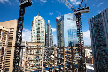 Sydney Building Construction