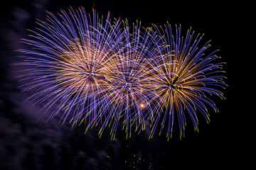 Fireworks
