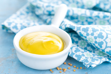 Mustard