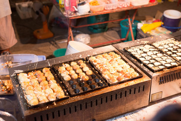 takoyaki
