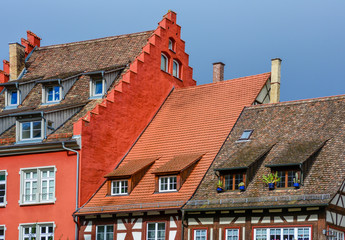 1742- Ueberlingen am Bodensee